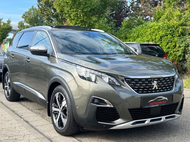 Peugeot 5008 133 kW image number 4