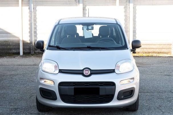 Fiat Panda 1.0 Hybrid Easy 51 kW image number 2