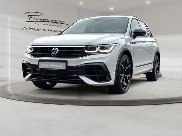 Volkswagen Tiguan R DSG 4Motion 235 kW image number 1