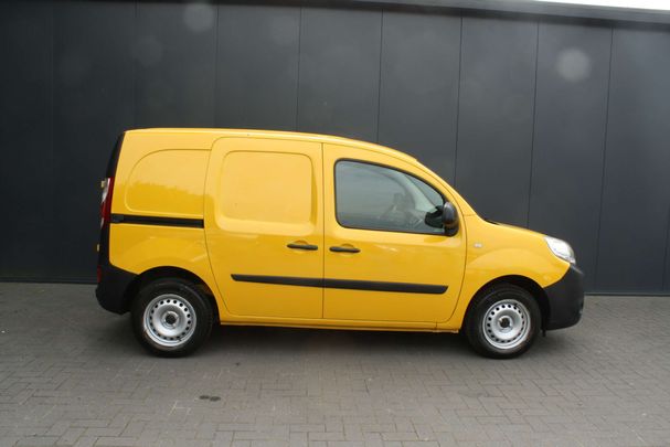 Renault Kangoo Energy dCi 75 55 kW image number 13