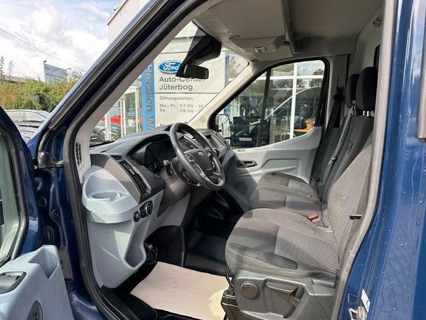 Ford Transit 350 114 kW image number 8