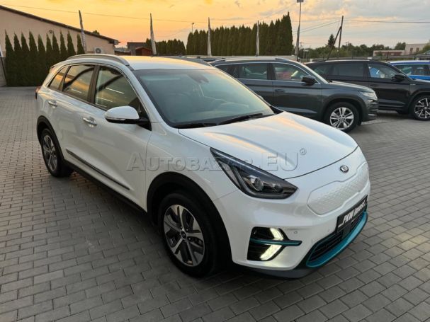 Kia Niro e 64 kWh 150 kW image number 1