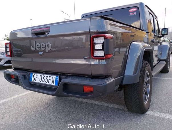 Jeep Gladiator 3.0 80th 194 kW image number 4