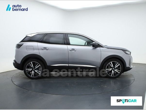 Peugeot 3008 1.6 Hybrid e-EAT8 165 kW image number 4