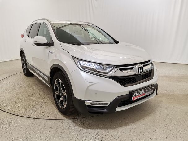 Honda CR-V 2.0 i-MMD Executive 135 kW image number 6