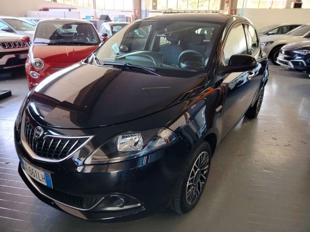 Lancia Ypsilon 51 kW image number 12