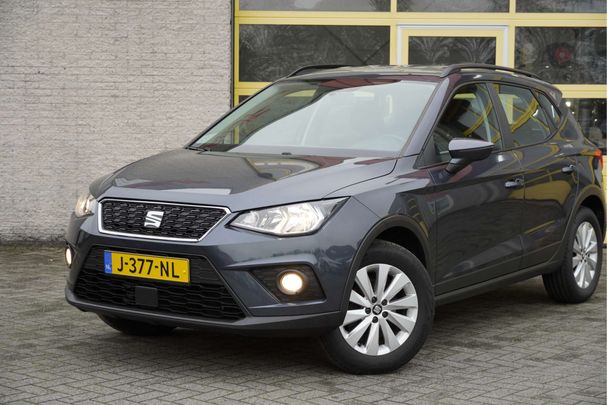 Seat Arona 1.0 TSI Style 70 kW image number 3