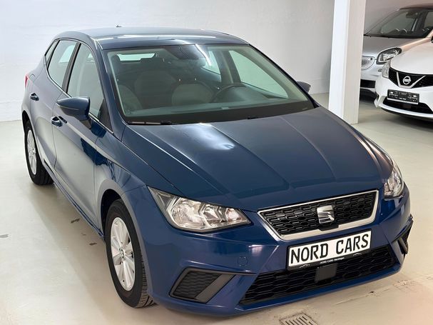 Seat Ibiza 59 kW image number 3