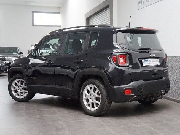 Jeep Renegade 1.0 Limited 88 kW image number 5