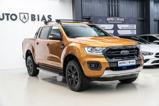 Ford Ranger 147 kW image number 2