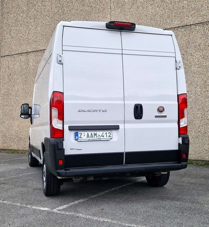 Fiat Ducato L2H2 103 kW image number 8