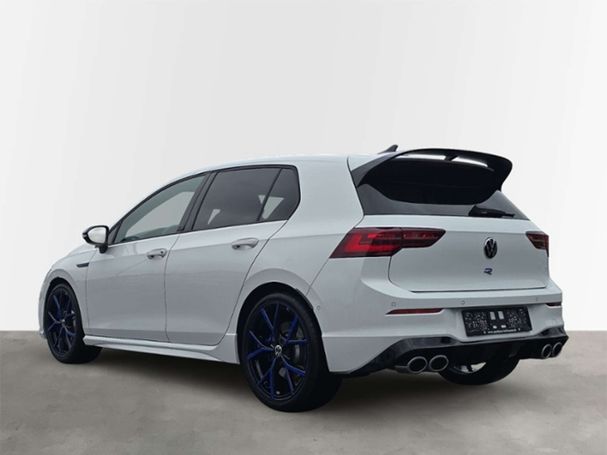 Volkswagen Golf R 4Motion DSG 245 kW image number 4