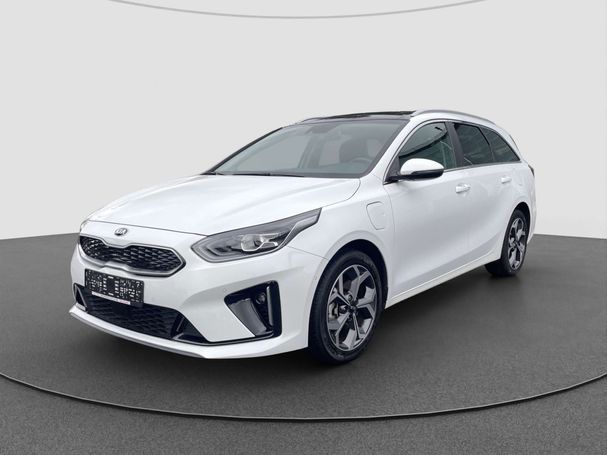 Kia Ceed Sportswagon 1.6 GDI 104 kW image number 1