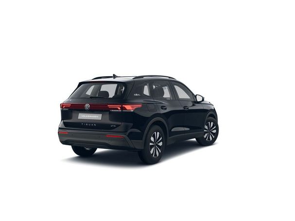 Volkswagen Tiguan 1.5 eTSI Life DSG 110 kW image number 2