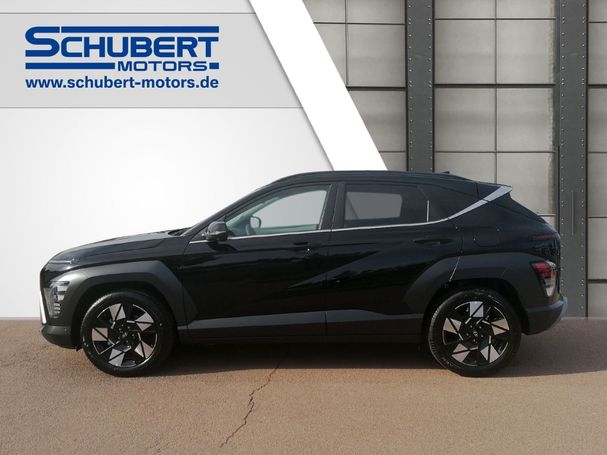 Hyundai Kona 1.6 T-GDI DCT 146 kW image number 5