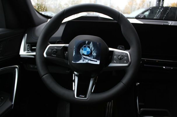 BMW X1 sDrive 115 kW image number 11