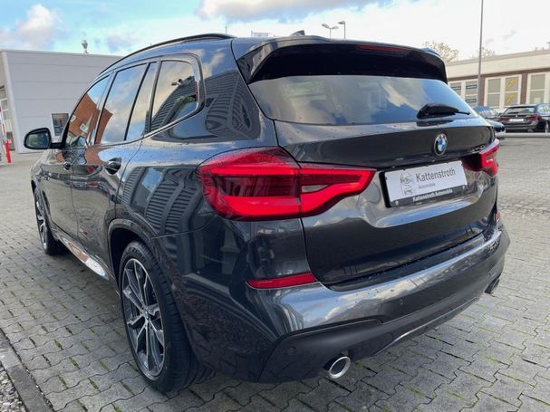 BMW X3 xDrive30i 185 kW image number 3