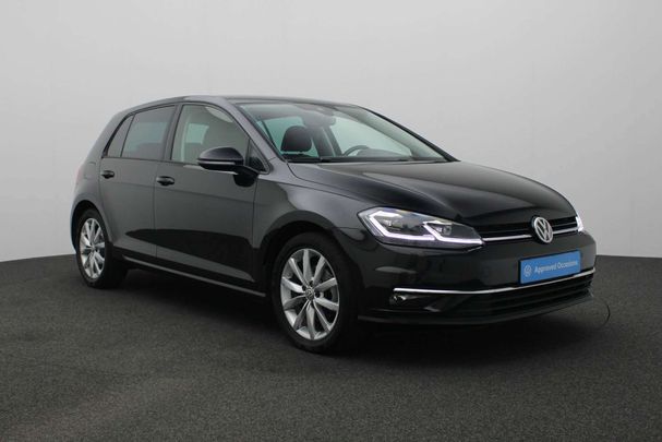 Volkswagen Golf 1.4 TSI DSG Highline 92 kW image number 26