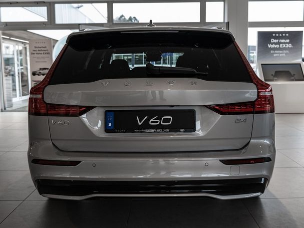 Volvo V60 B4 Ultimate 145 kW image number 4