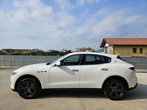 Maserati Levante 257 kW image number 8