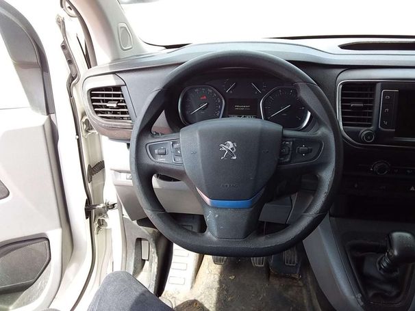 Peugeot Expert Standard BlueHDi 115 85 kW image number 13