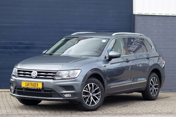 Volkswagen Tiguan Allspace 2.0 TDI Comfortline 110 kW image number 7