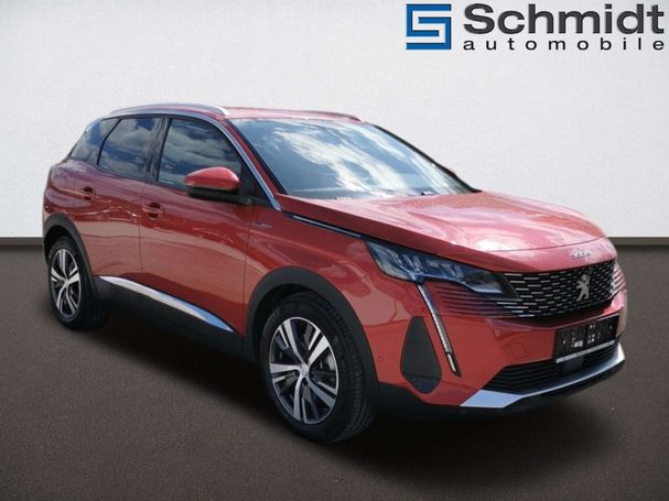 Peugeot 3008 300 Allure Pack e-EAT8 220 kW image number 3