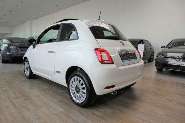 Fiat 500 51 kW image number 8