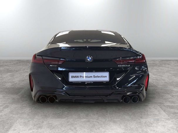 BMW 840 xDrive 250 kW image number 17