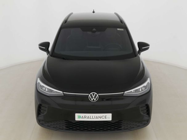 Volkswagen ID.4 150 kW image number 21