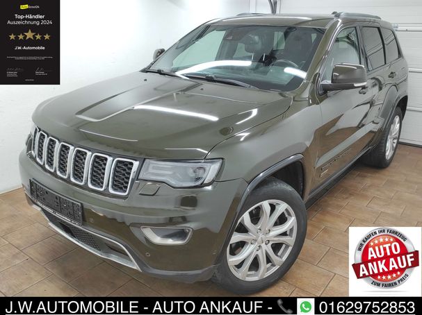 Jeep Grand Cherokee 3.0 184 kW image number 1