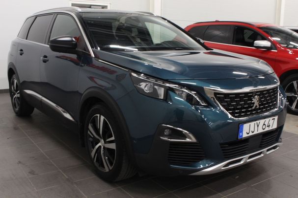 Peugeot 5008 130 kW image number 2