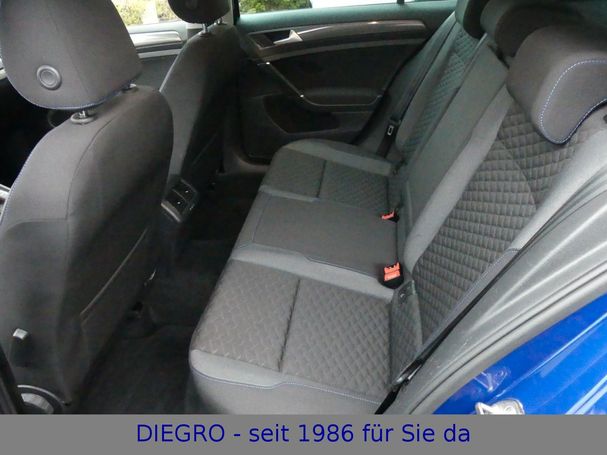 Volkswagen Golf 85 kW image number 5