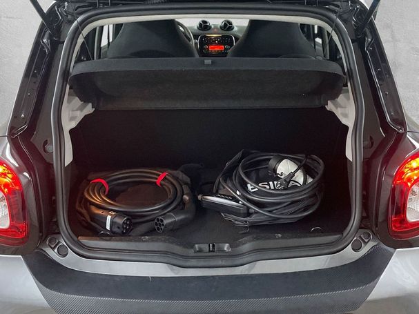 Smart ForFour EQ 60 kW image number 7