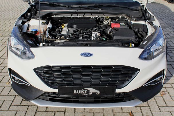 Ford Focus 1.0 EcoBoost 93 kW image number 7