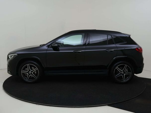 Mercedes-Benz GLA 250 e 160 kW image number 2