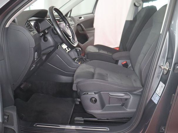 Volkswagen Tiguan 1.5 TSI DSG 110 kW image number 3