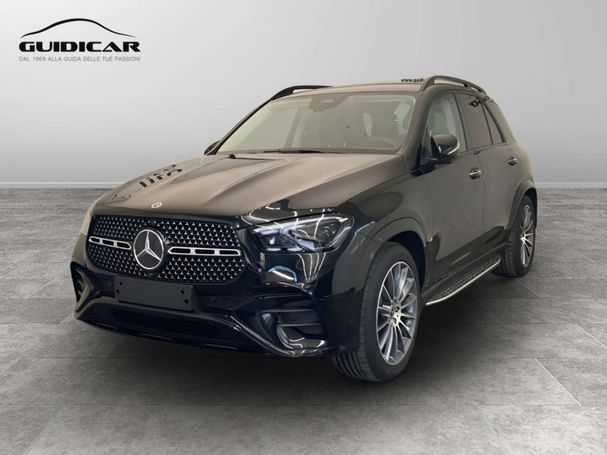 Mercedes-Benz GLE 300 d 4Matic 198 kW image number 1