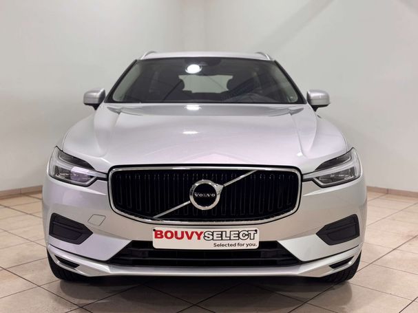 Volvo XC60 AWD 140 kW image number 3