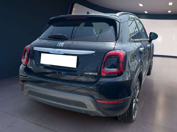 Fiat 500X 1.5 Hybrid DCT 96 kW image number 6