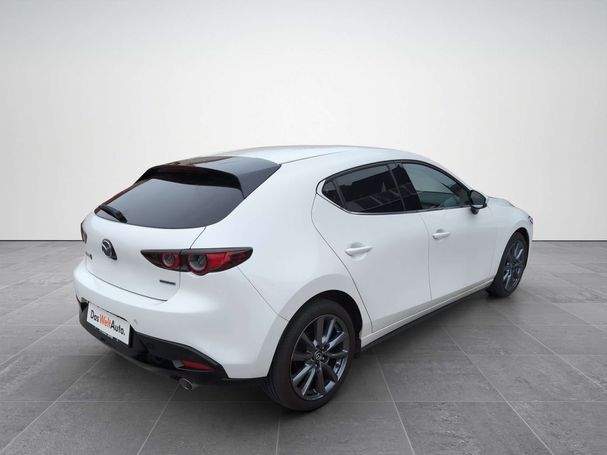 Mazda 3 110 kW image number 6