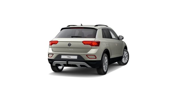 Volkswagen T-Roc 1.5 TSI DSG 110 kW image number 9