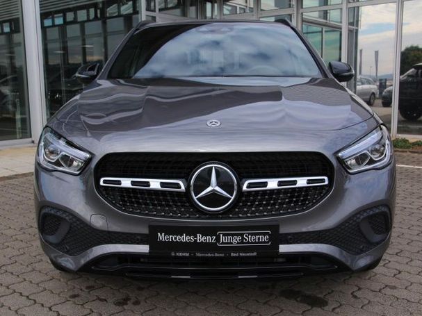 Mercedes-Benz GLA 220 d 140 kW image number 4