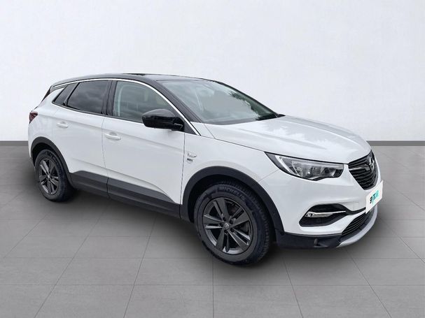 Opel Grandland X 120 Jahre 96 kW image number 3