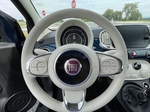 Fiat 500C 1.0 51 kW image number 9