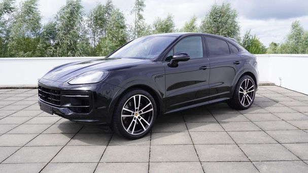 Porsche Cayenne Coupe 349 kW image number 1