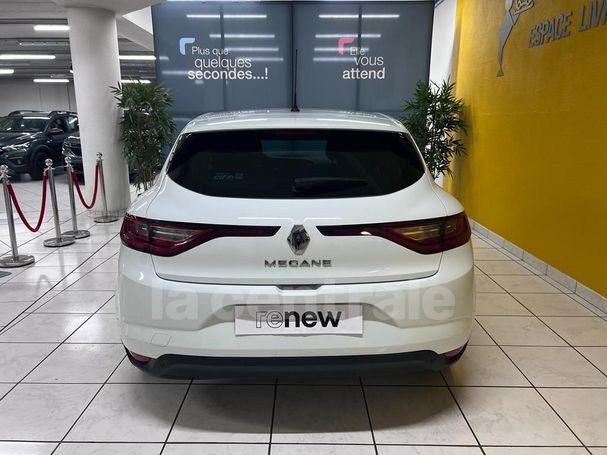 Renault Megane 85 kW image number 4