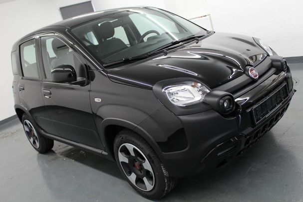 Fiat Panda 1.0 Hybrid 51 kW image number 7