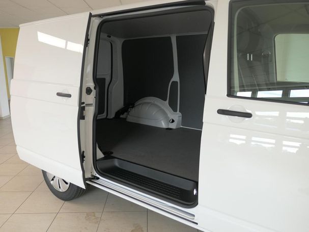 Volkswagen T6 Transporter 81 kW image number 9