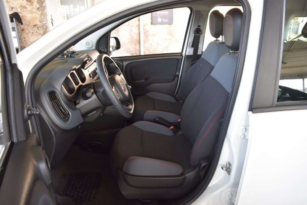 Fiat Panda 1.2 Easy 51 kW image number 9